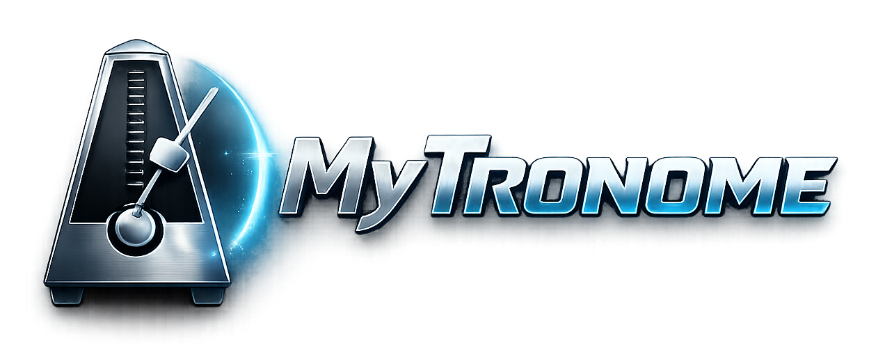 MyTronome